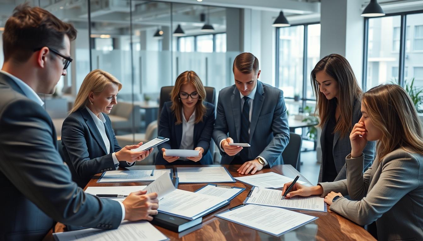 Guiding Investors